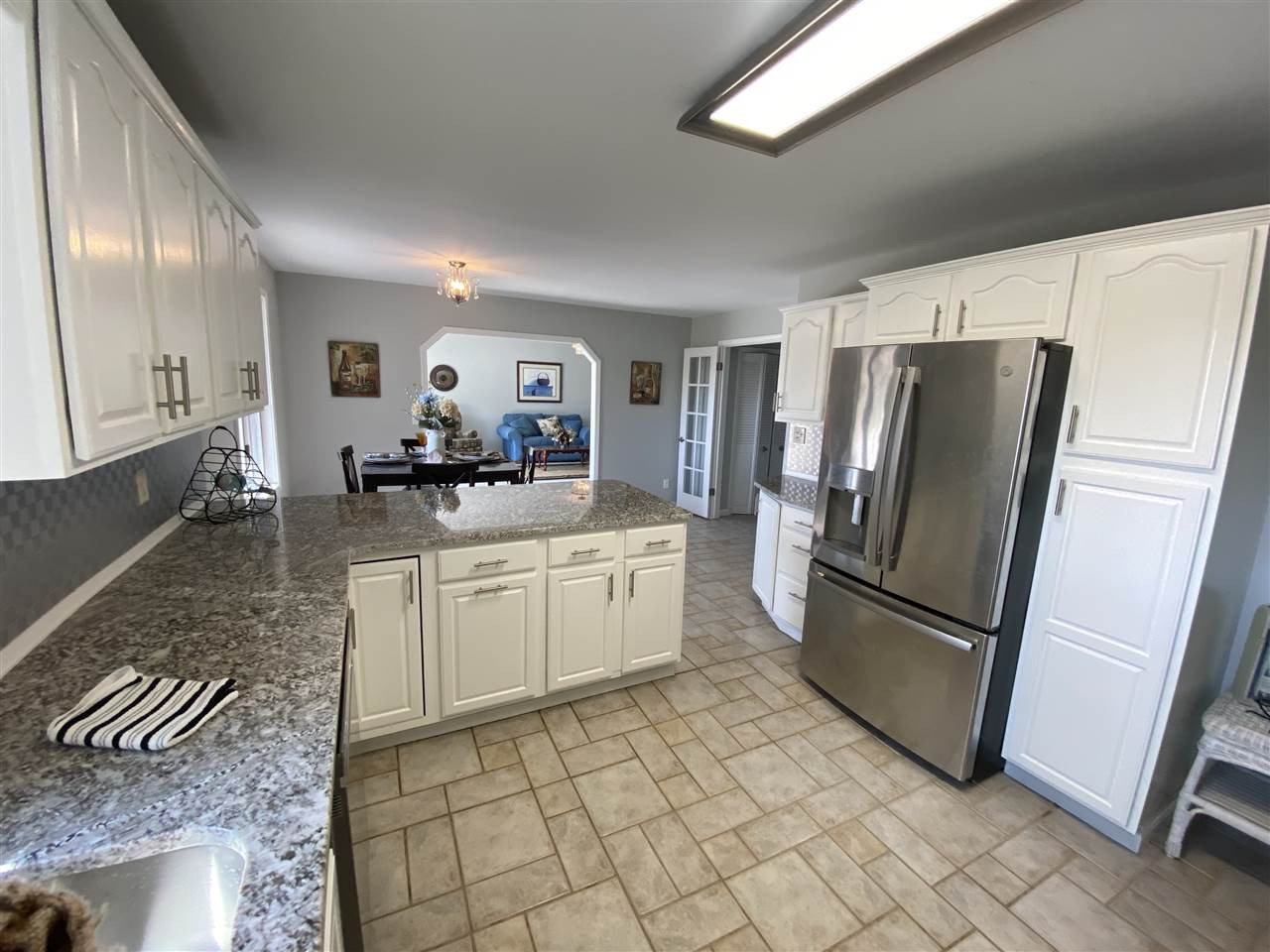 6747 Fowler Road Horton, MI 49246 - Photo 10 of 33 Photo 10