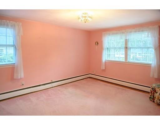 250 Edgewater Drive Needham, MA 02492 - Photo 13 of 27 a view of an empty room with a window