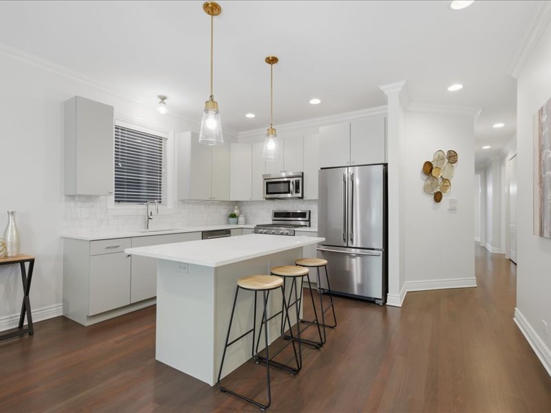 839 South Miller Street, Unit 1 Chicago, IL 60607 - Photo 5 of 40