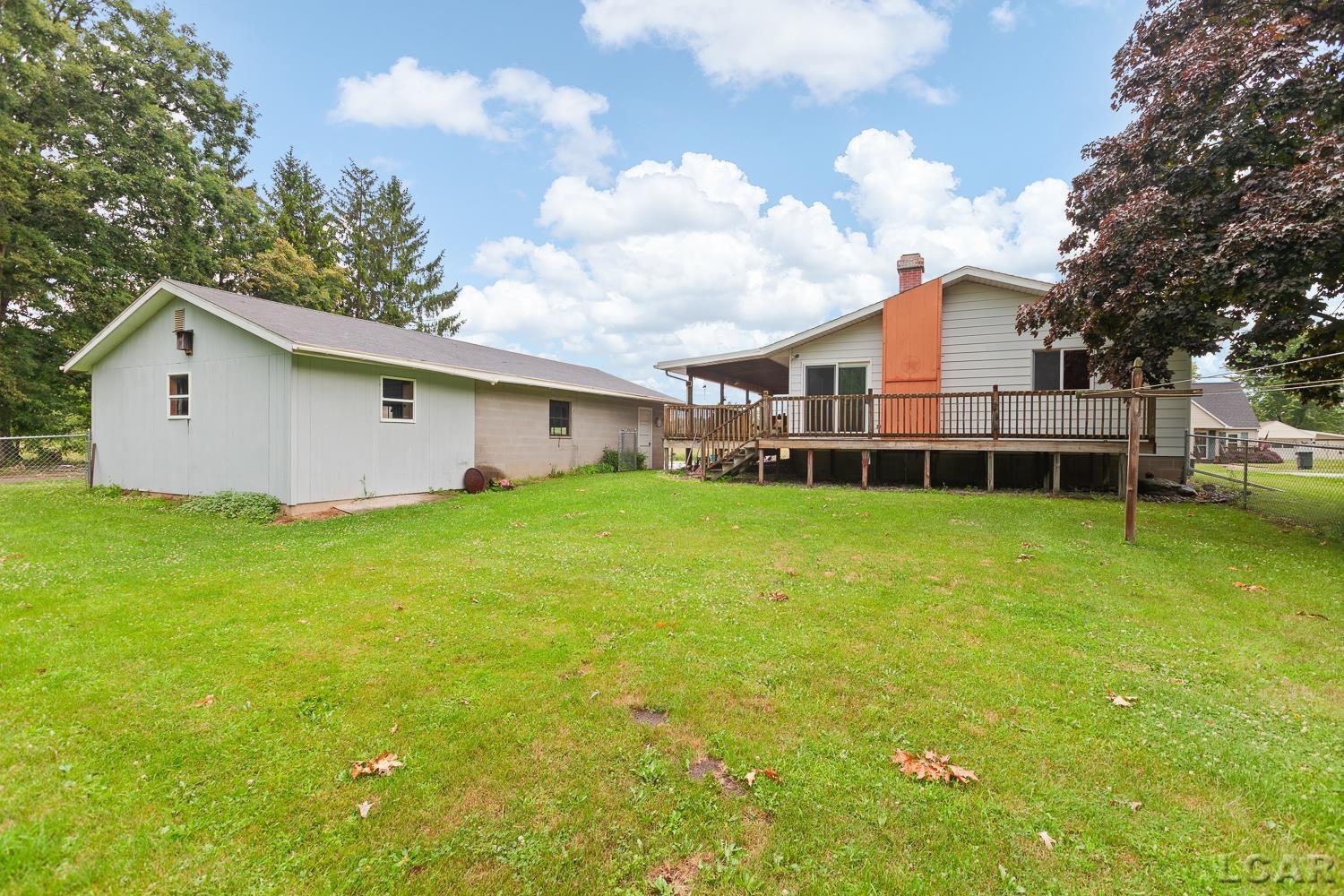 6565 Winter Road Addison, MI 49220 - Photo 7 of 50