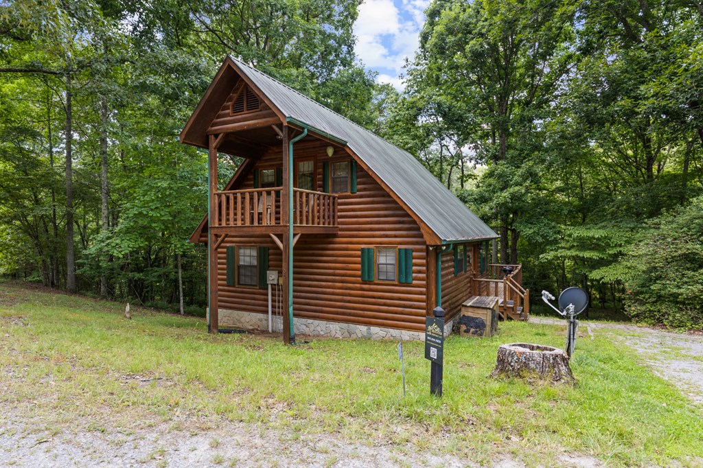 135 The Builder's Hill Morganton, GA 30560 - Photo 9 of 31