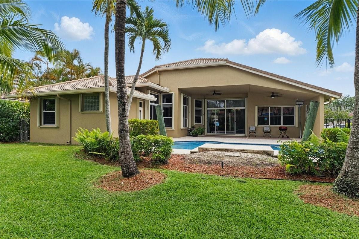 1137 Ginger Circle Weston, FL 33326 - Photo 3 of 52 Photo 3