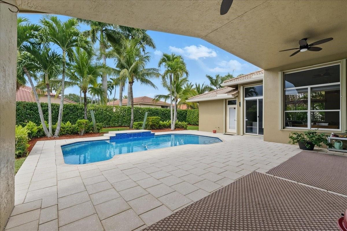 1137 Ginger Circle Weston, FL 33326 - Photo 35 of 52 Photo 35