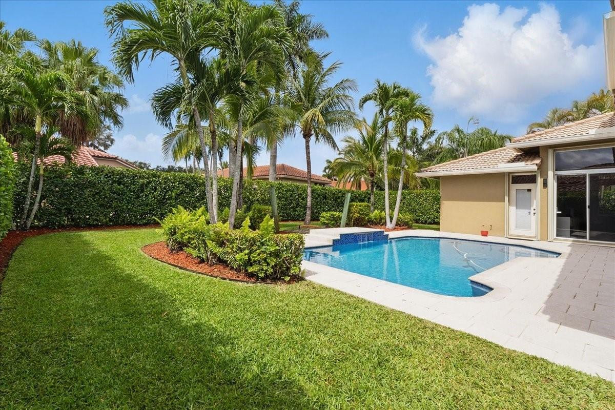 1137 Ginger Circle Weston, FL 33326 - Photo 39 of 52 Photo 39