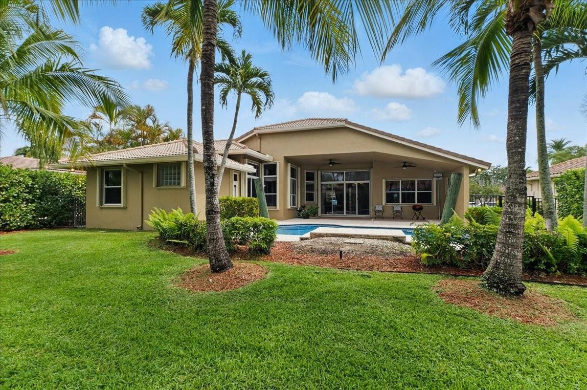 1137 Ginger Circle Weston, FL 33326 - Photo 45 of 52 Photo 45