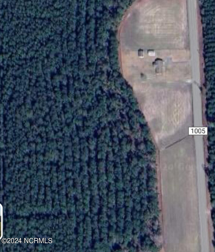 6540 Neuse Road Grantsboro, NC 28529 - Photo 2 of 3 Lucille Hall Land