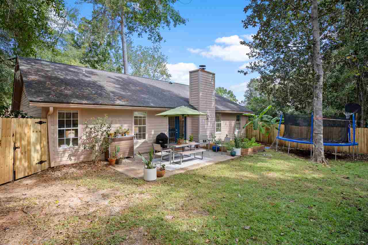 837 Stone House Road Tallahassee, FL 32301 - Photo 31 of 36 Gallery Image 31