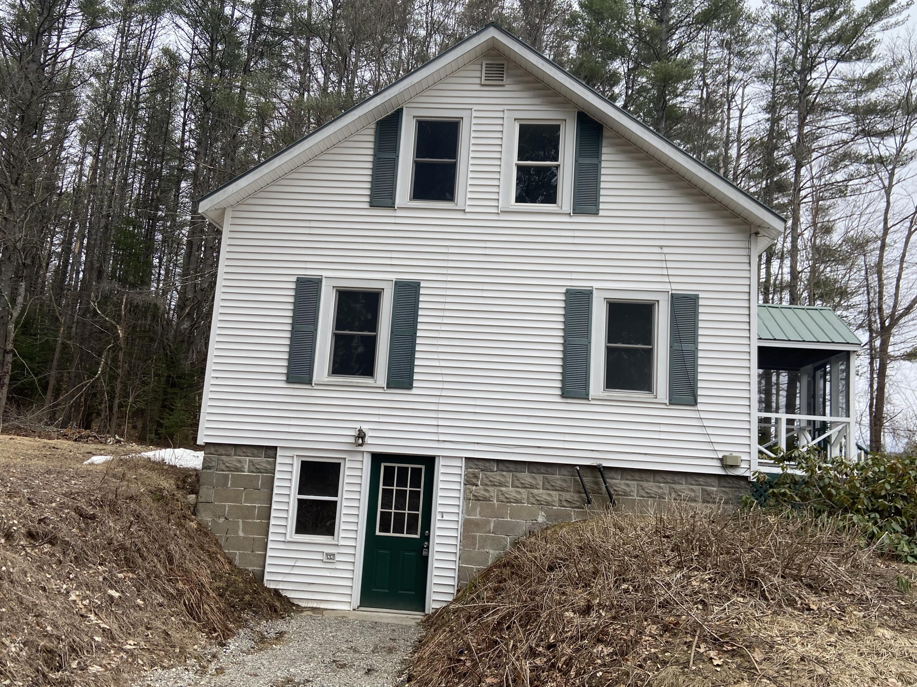 54 Harrison Road Norway, ME 04268 - Photo 3 of 17 54 Harrison