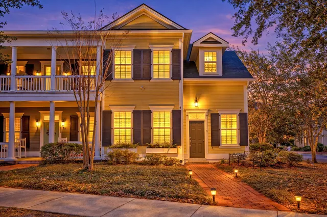 $639,000 | 1817 Tennyson Row, Mount Pleasant, SC 29466