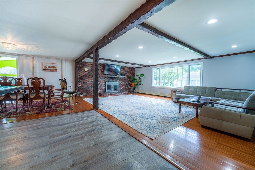48 Newcastle Road Peabody, MA 01960 - Photo 14 of 31 Gallery Image 14