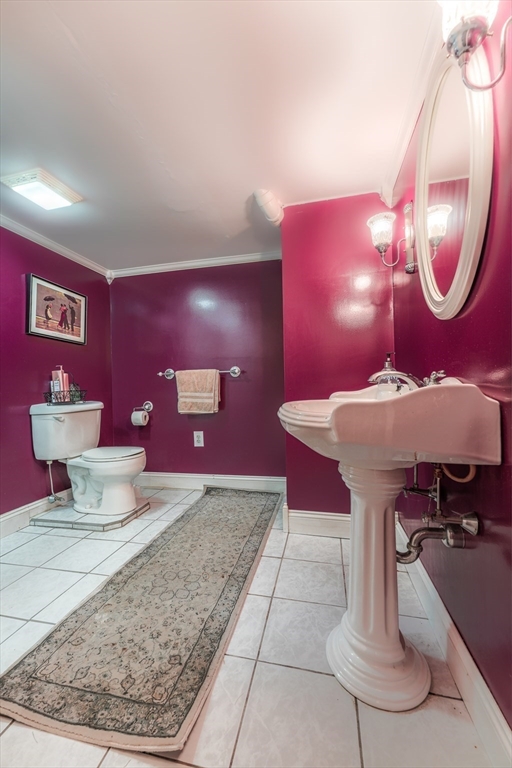48 Newcastle Road Peabody, MA 01960 - Photo 23 of 31 Gallery Image 23