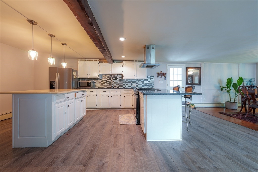 48 Newcastle Road Peabody, MA 01960 - Photo 10 of 31 Gallery Image 10