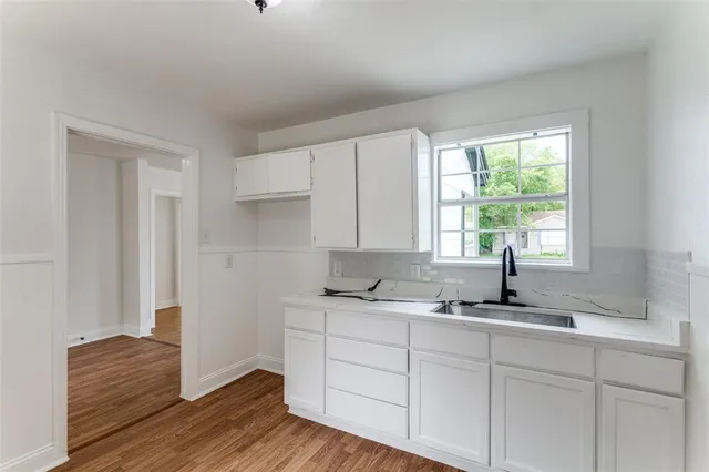 $1,395 | 3109 Wesleyan Drive South, Fort Worth, TX 76105