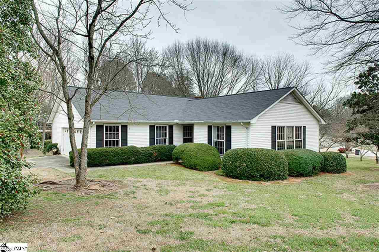 105 Foxcroft Road Greenville, SC 29615 - Photo 1 of 1 Gallery Image 1