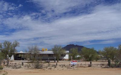 4550 South Aldon Road Tucson, AZ 85735 - Photo 1 of 10