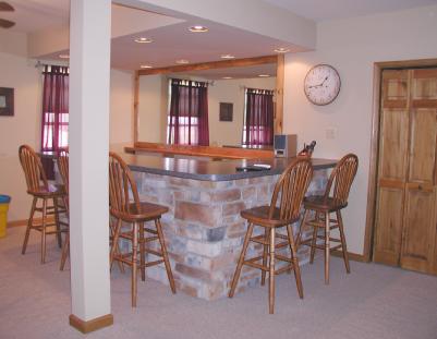 1016 Capp Road Nazareth, PA 18064 - Photo 5 of 7 a view of a dining room with furniture