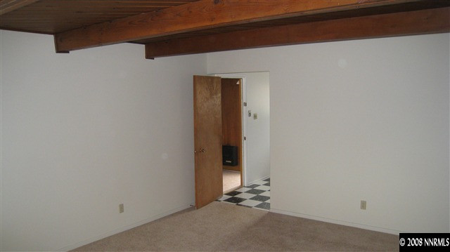 1740 Haddock Drive Reno, NV 89512 - Photo 3 of 9 a view of an empty room