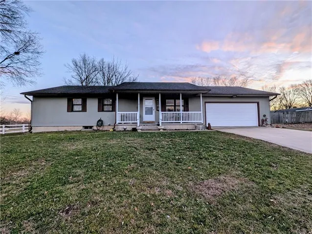 $310,000 | 705 East South Street, Butler, MO 64730