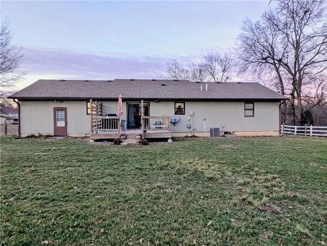 $295,000 | 705 East South Street, Butler, MO 64730