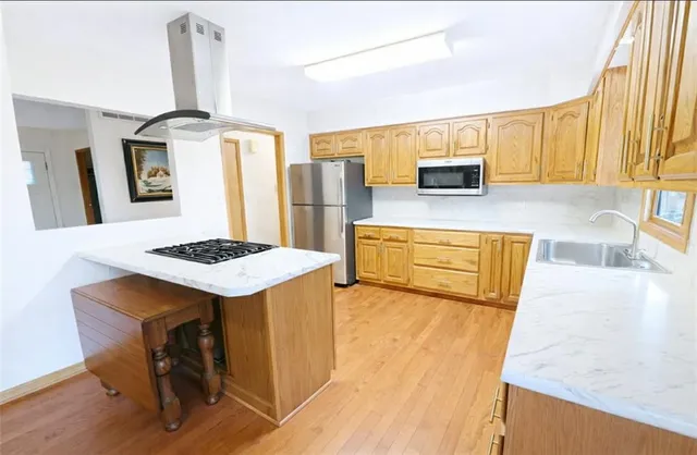 $295,000 | 705 East South Street, Butler, MO 64730