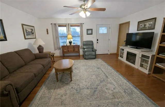 $295,000 | 705 East South Street, Butler, MO 64730