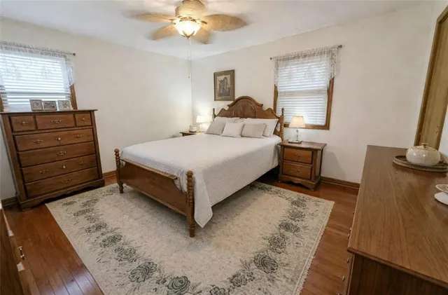 $295,000 | 705 East South Street, Butler, MO 64730