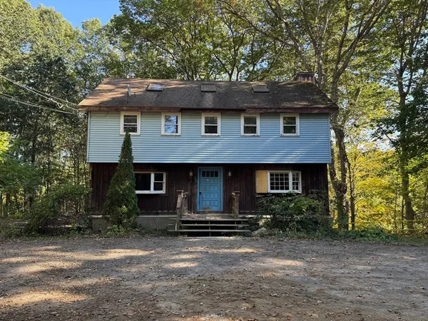 $344,900 | 132 Kilbourn Road, Lancaster, MA 01523