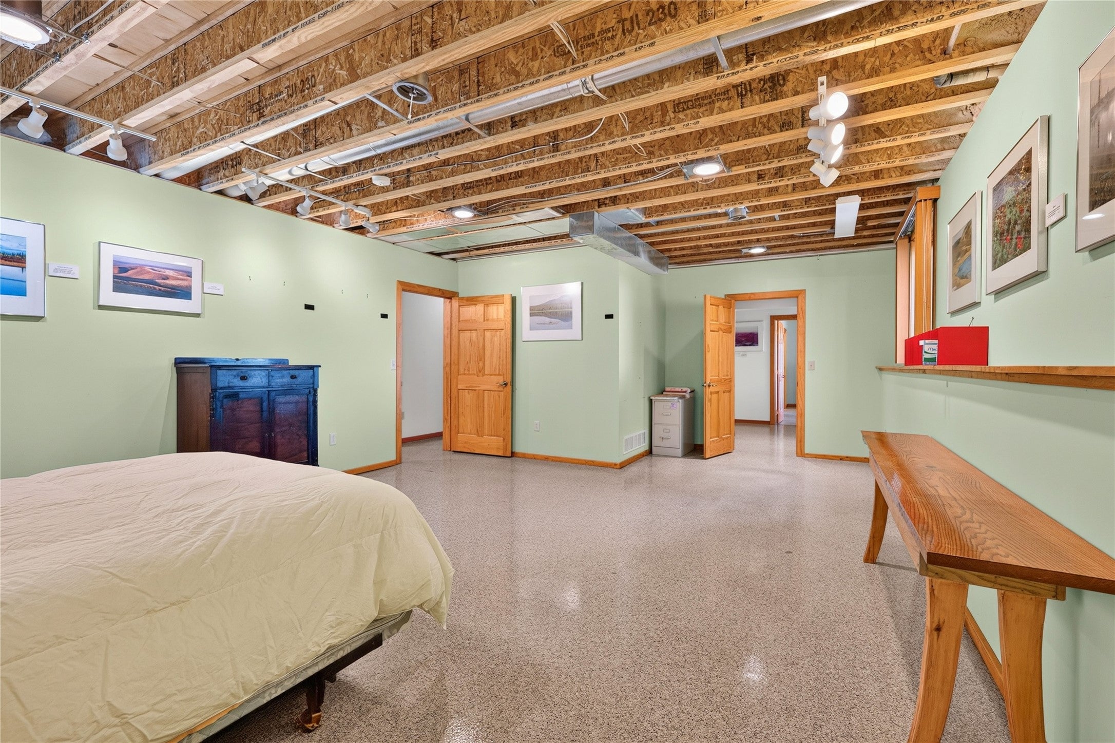 5160 Sand Lake Road Webster, WI 54893 - Photo 51 of 60 Gallery Image 51