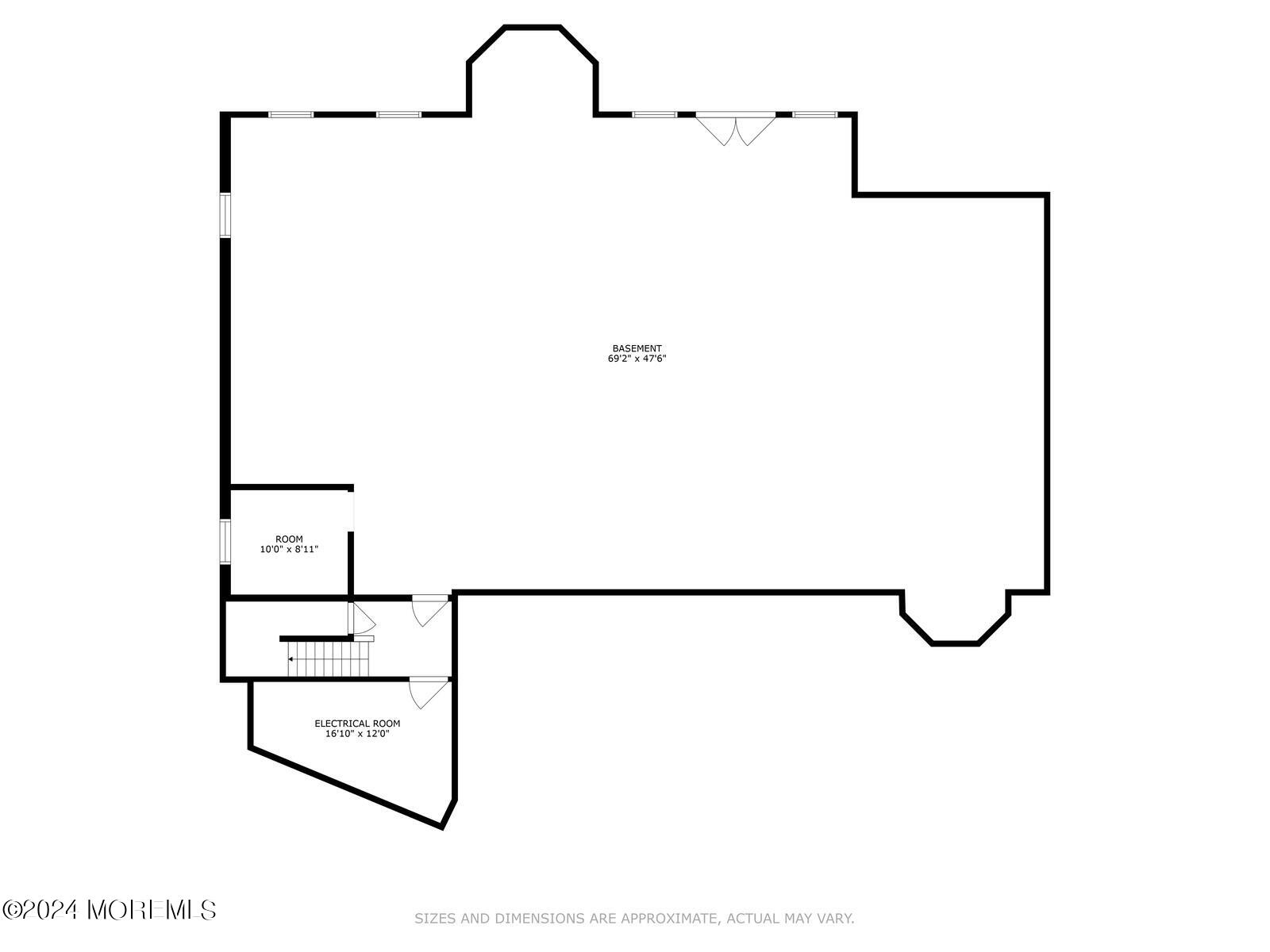 16 Round Hill Holmdel, NJ 07733 - Photo 60 of 60 69_16RoundHill_404_FloorPlan_Large