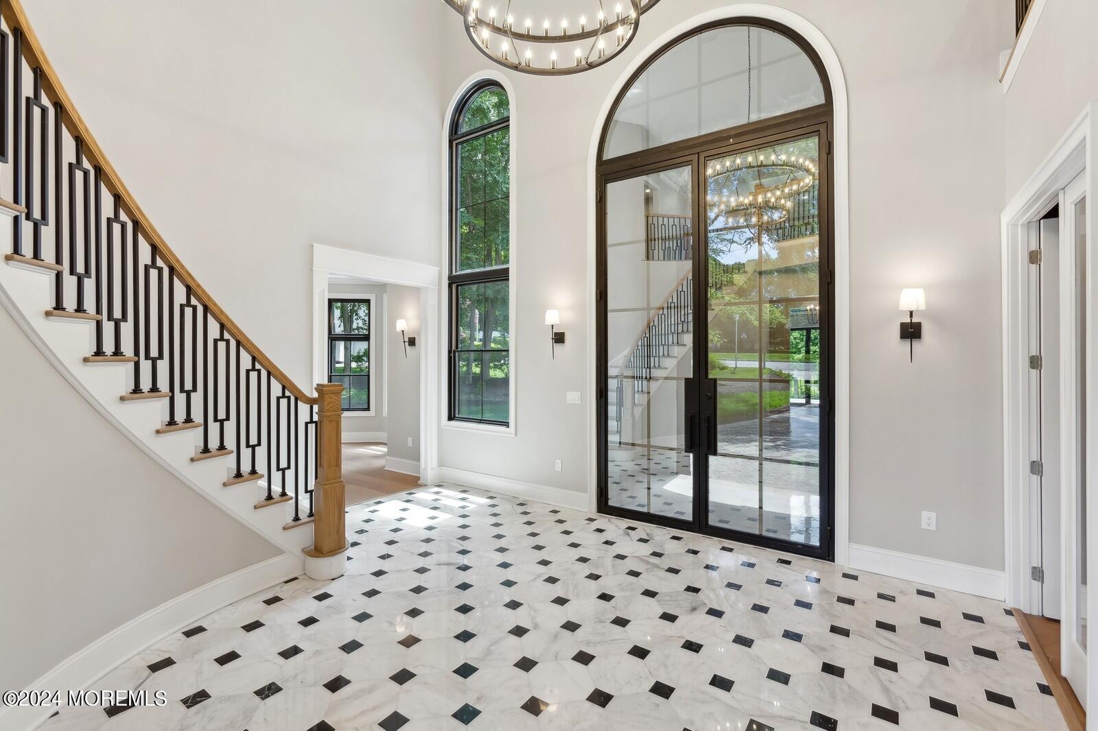 16 Round Hill Holmdel, NJ 07733 - Photo 6 of 60 a view of a interior of house