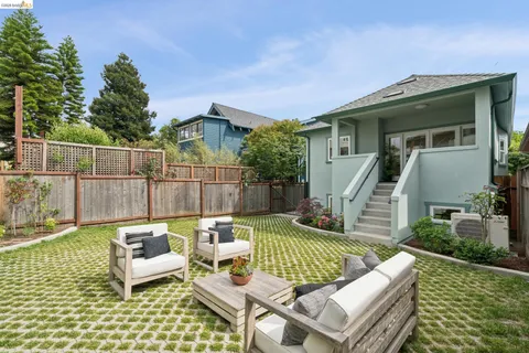 $1,995,000 | 368 Hudson Street, Oakland, CA 94618