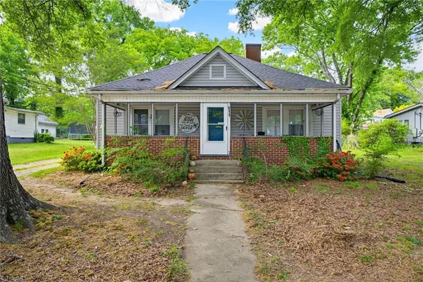 $94,900 | 511 Early Avenue, Eden, NC 27288