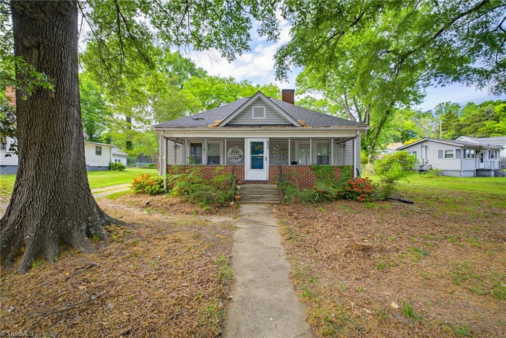 511 Early Avenue Eden, NC 27288 - Photo 2 of 27