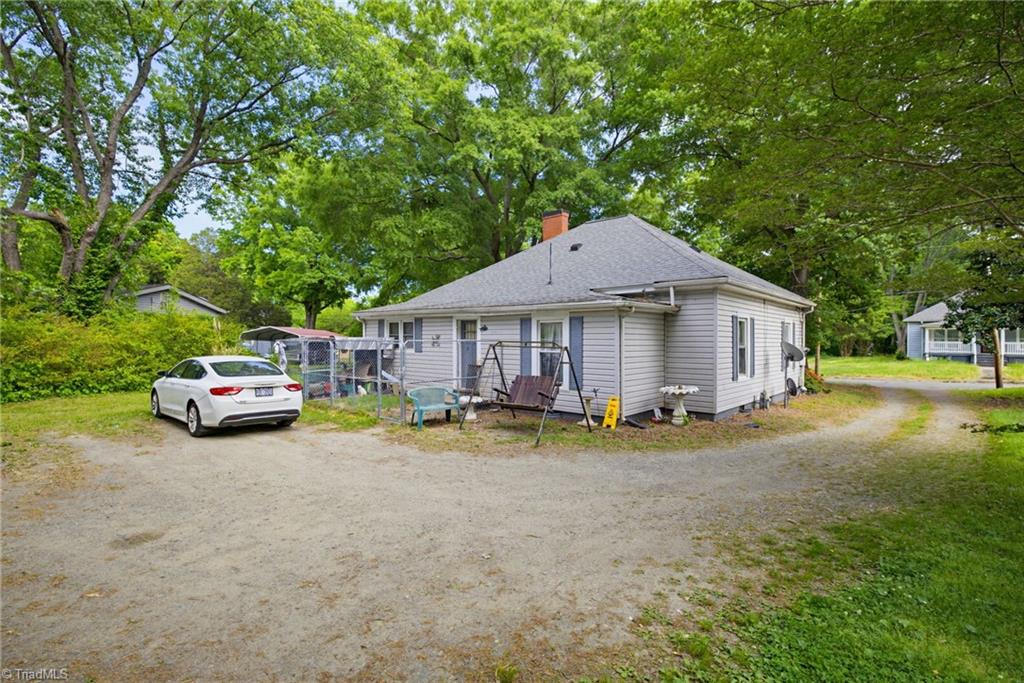511 Early Avenue Eden, NC 27288 - Photo 22 of 27