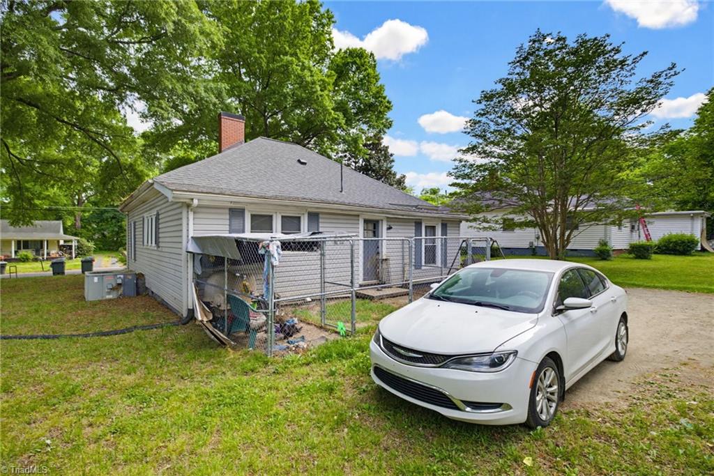 511 Early Avenue Eden, NC 27288 - Photo 24 of 27
