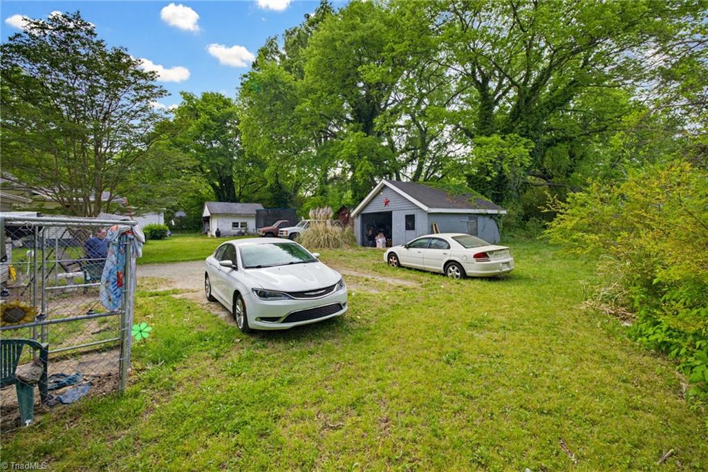 511 Early Avenue Eden, NC 27288 - Photo 26 of 27