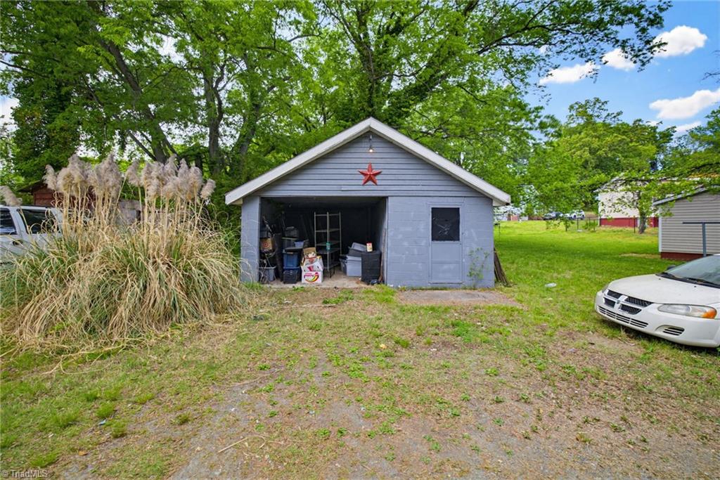 511 Early Avenue Eden, NC 27288 - Photo 27 of 27