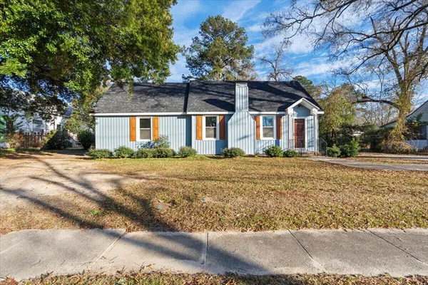 $220,000 | 144 North Gibson Street, Warrenton, GA 30828