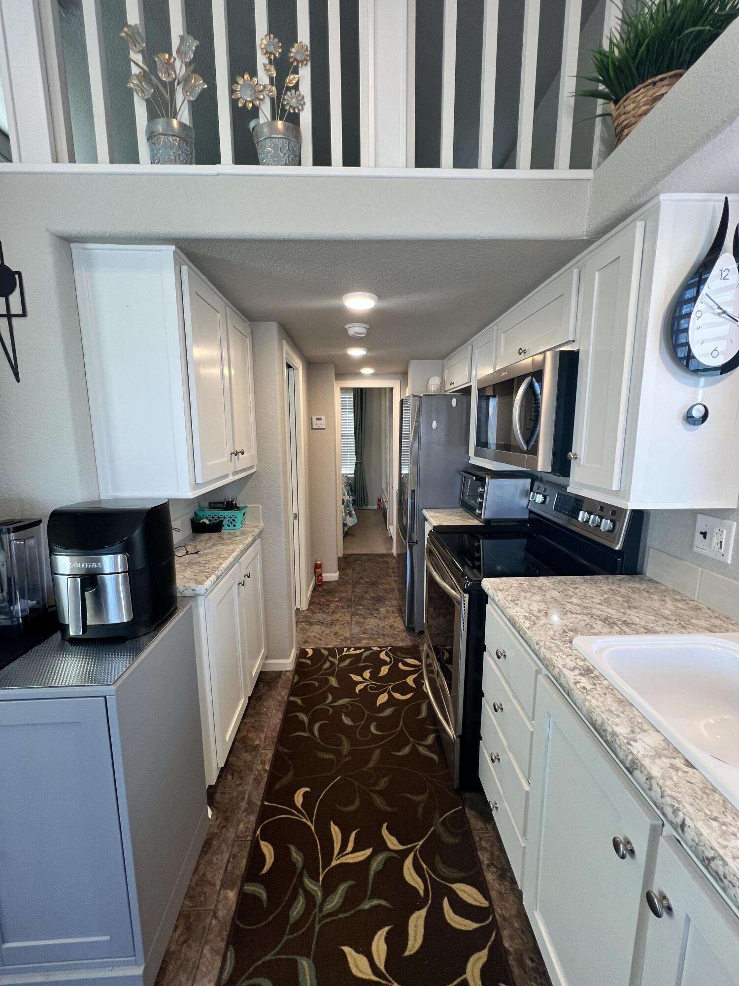 16 North Star Vale Road, Unit 125A Star Valley, AZ 85541 - Photo 19 of 45