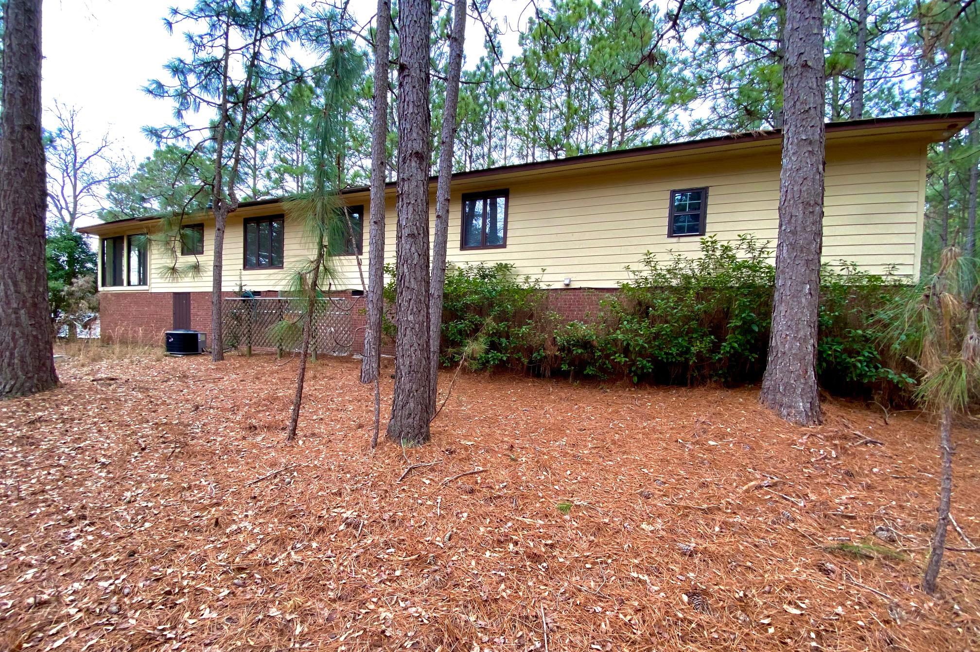 109 Rendant Avenue Savannah, GA 31419 - Photo 20 of 20 back254devonshire