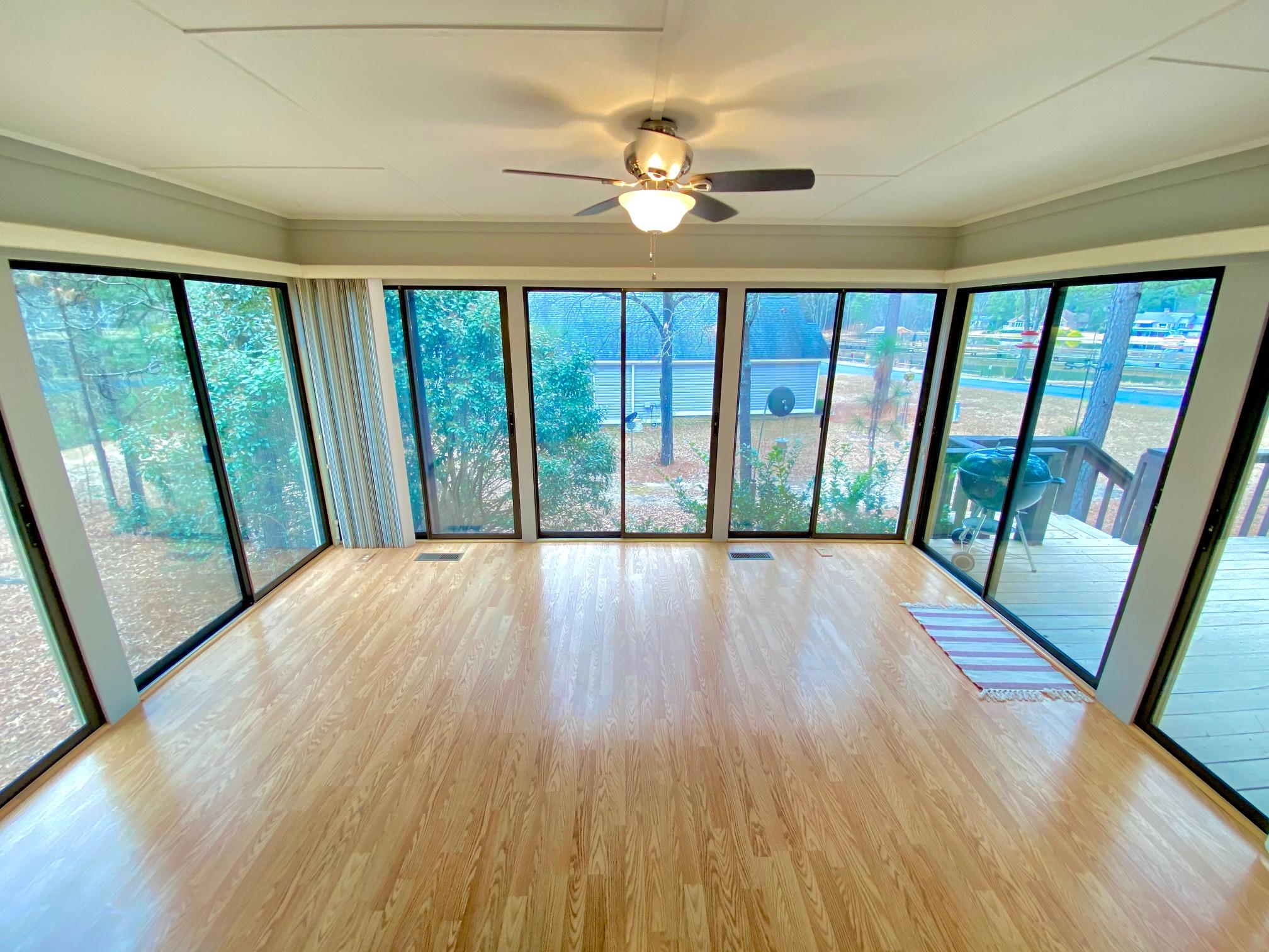 109 Rendant Avenue Savannah, GA 31419 - Photo 8 of 20 Sunroom
