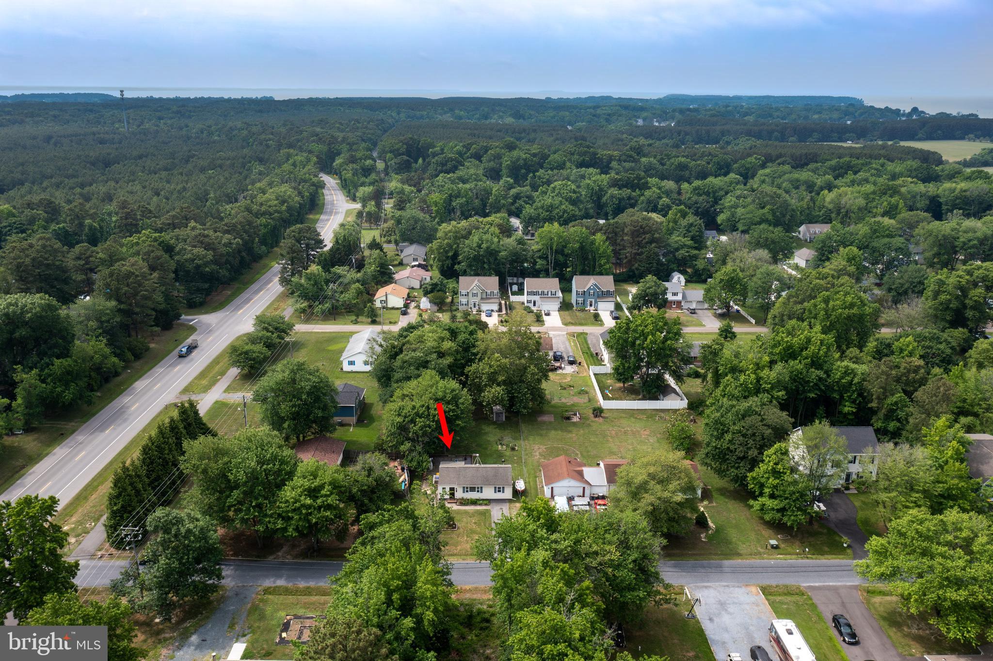 103 Oregon Road Stevensville, MD 21666 - Photo 40 of 43