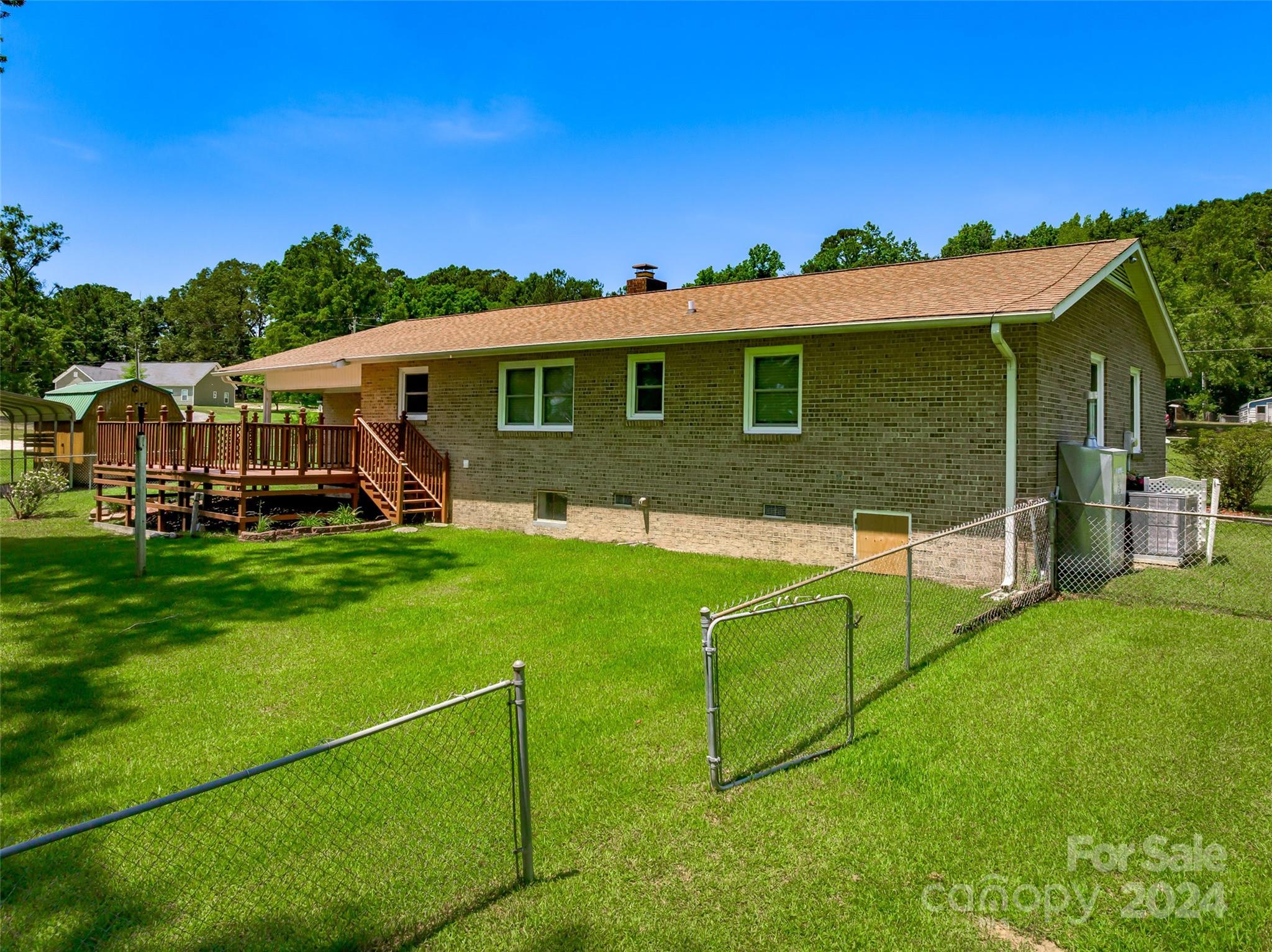 178 Wildwood Road Great Falls, SC 29055 - Photo 31 of 42 Gallery Image 31