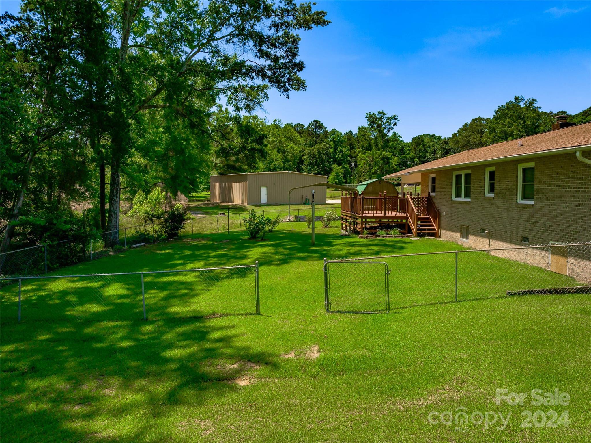 178 Wildwood Road Great Falls, SC 29055 - Photo 33 of 42 Gallery Image 33