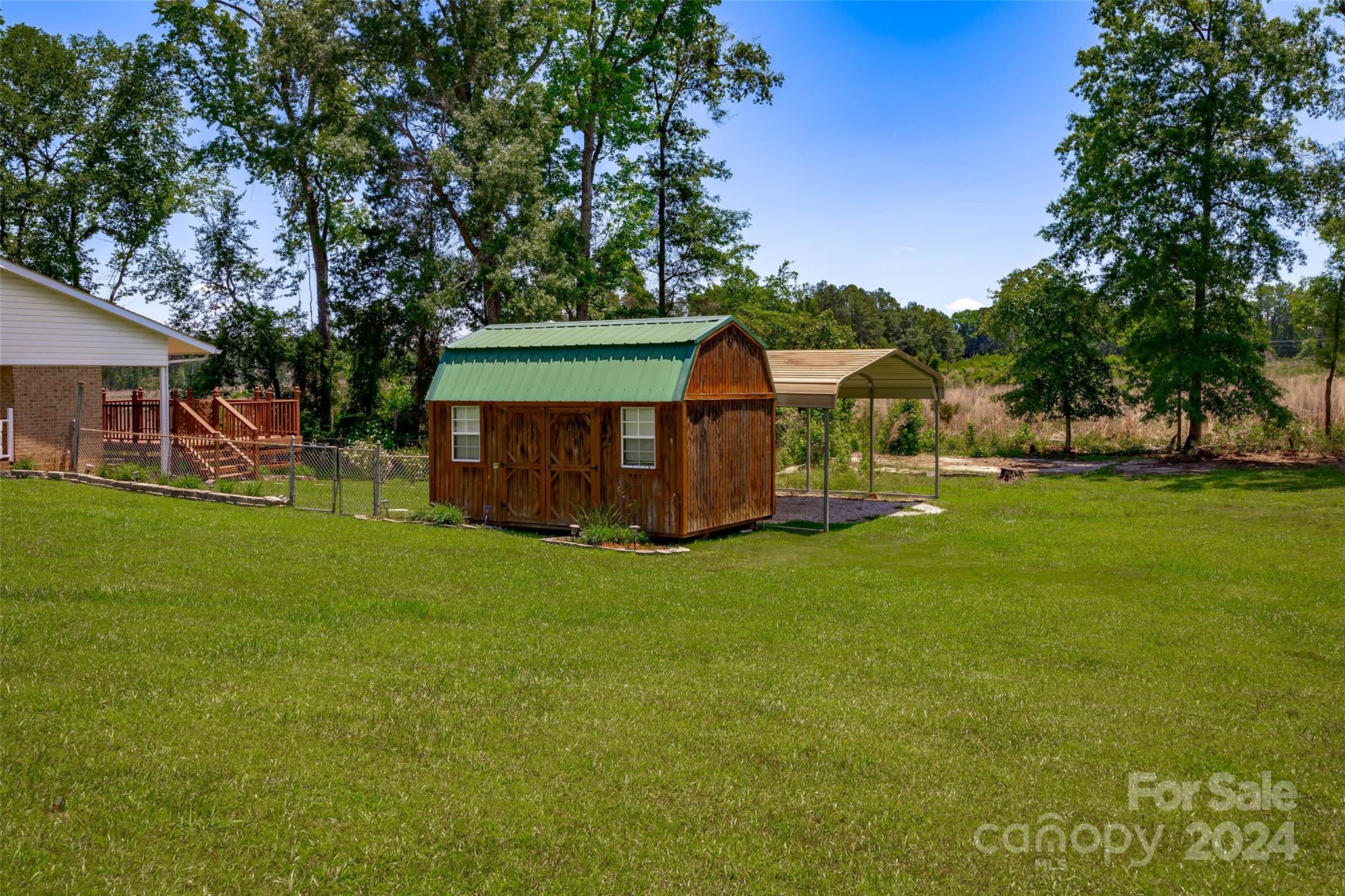 178 Wildwood Road Great Falls, SC 29055 - Photo 35 of 42 Gallery Image 35