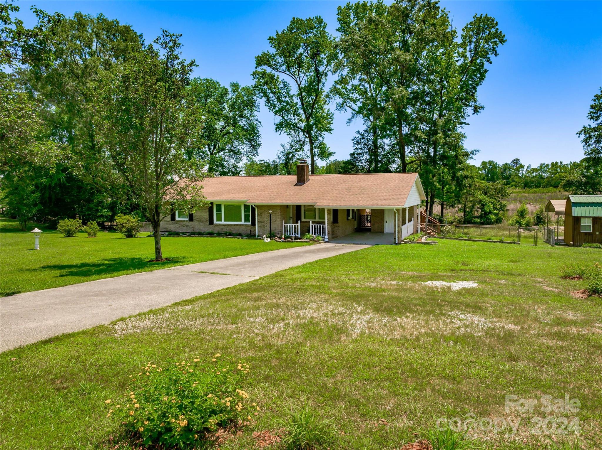 178 Wildwood Road Great Falls, SC 29055 - Photo 36 of 42 Gallery Image 36