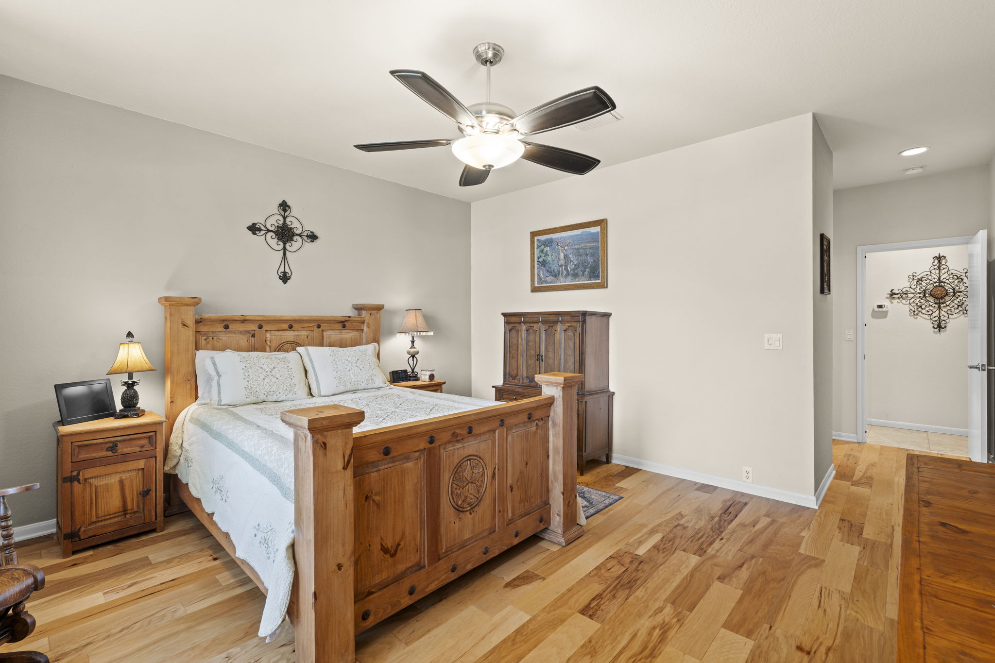 115 Ruellia Drive Georgetown, TX 78633 - Photo 30 of 40 Gallery Image 30