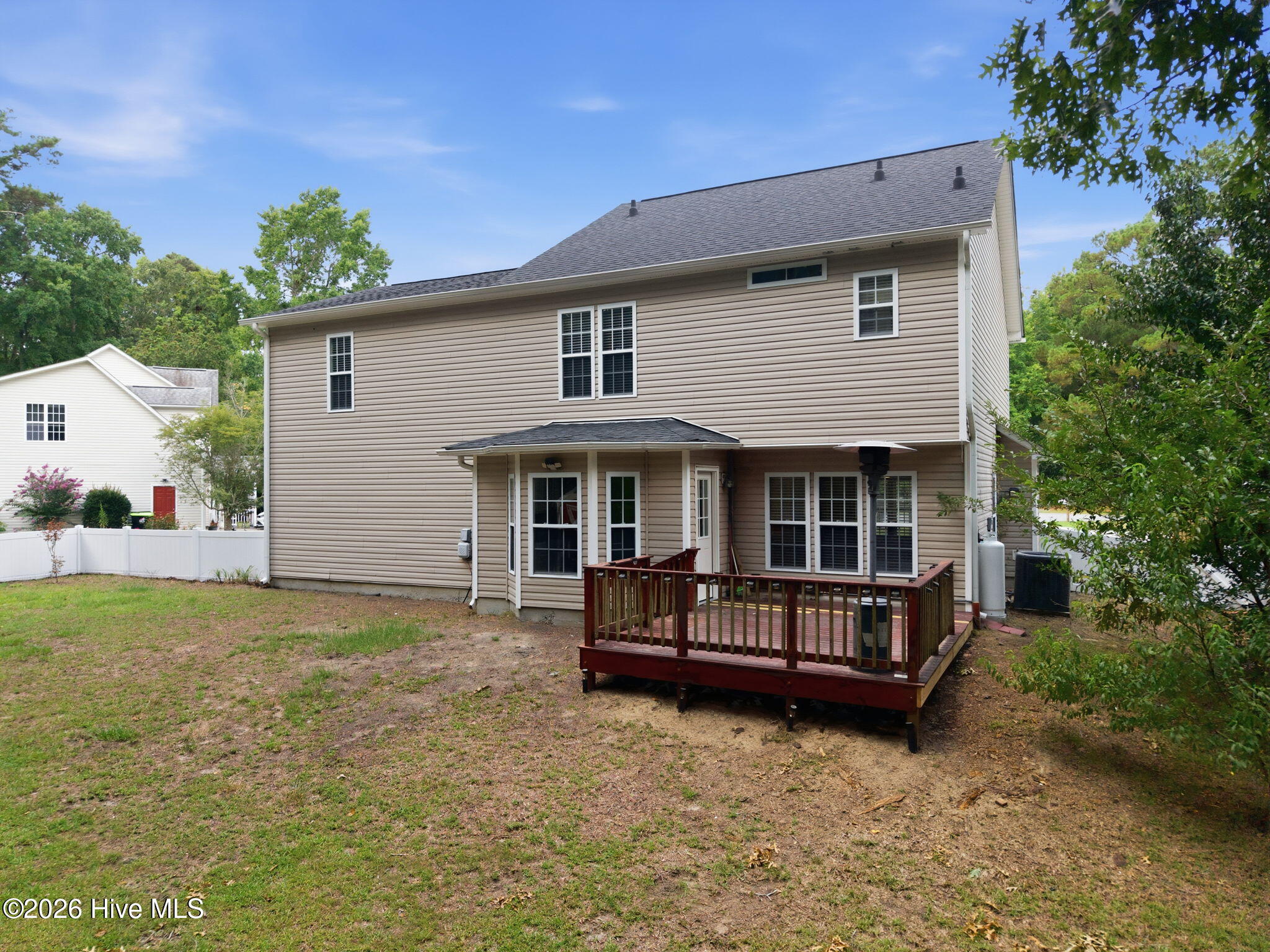7417 Hazelstone Lane Leland, NC 28451 - Photo 46 of 53