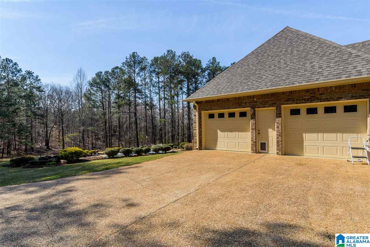 1400 Mountain View Lane Springville, AL 35146 - Photo 42 of 44