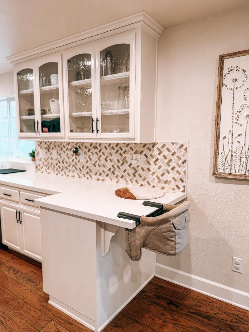2253 Buffalo Way Copperopolis, CA 95228 - Photo 13 of 39 a bathroom with a sink and a window
